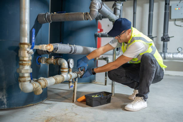 Best Hydro Jetting Services  in Glenwood, AR