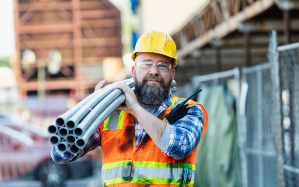 Pipe Replacement and Relining in Glenwood, AR