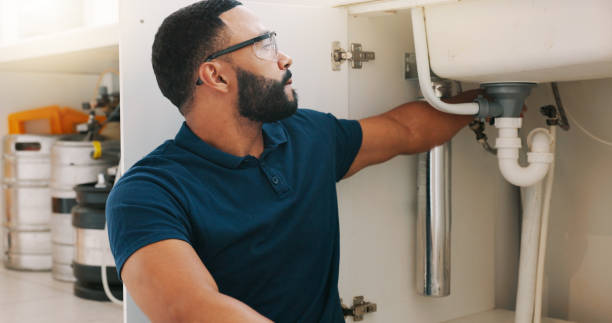 Plumbing System Maintenance in Glenwood, AR