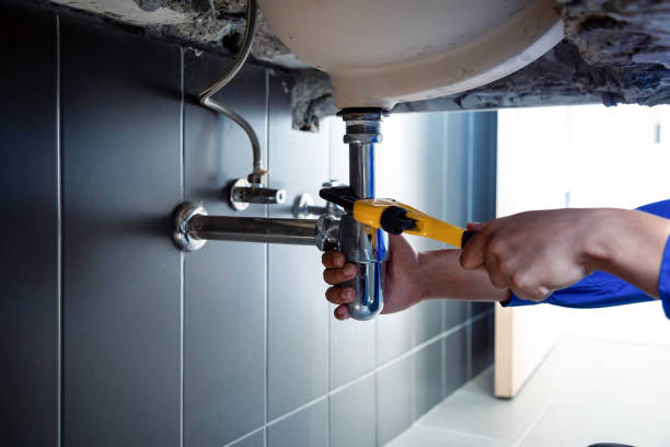 Best Drain Cleaning and Unclogging  in Glenwood, AR